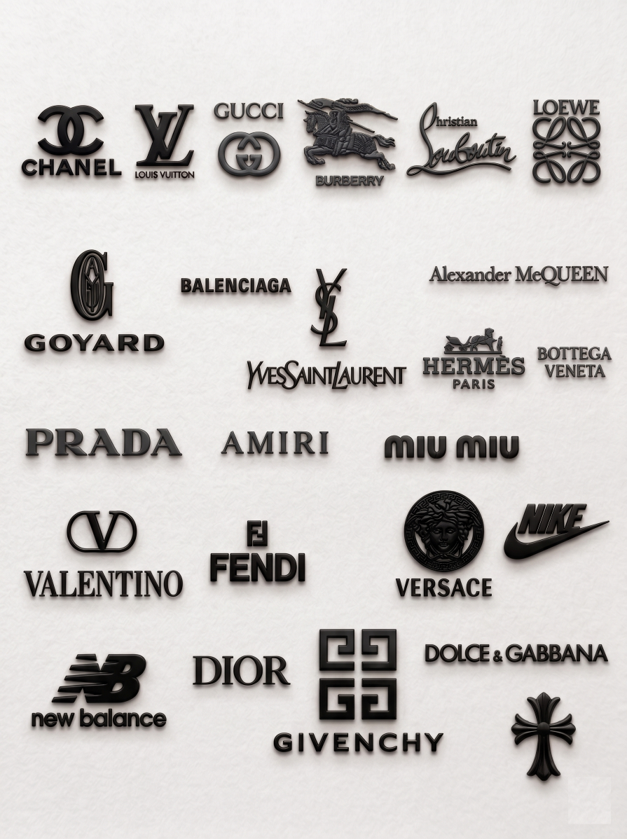 Morgan Luxury Sneakers